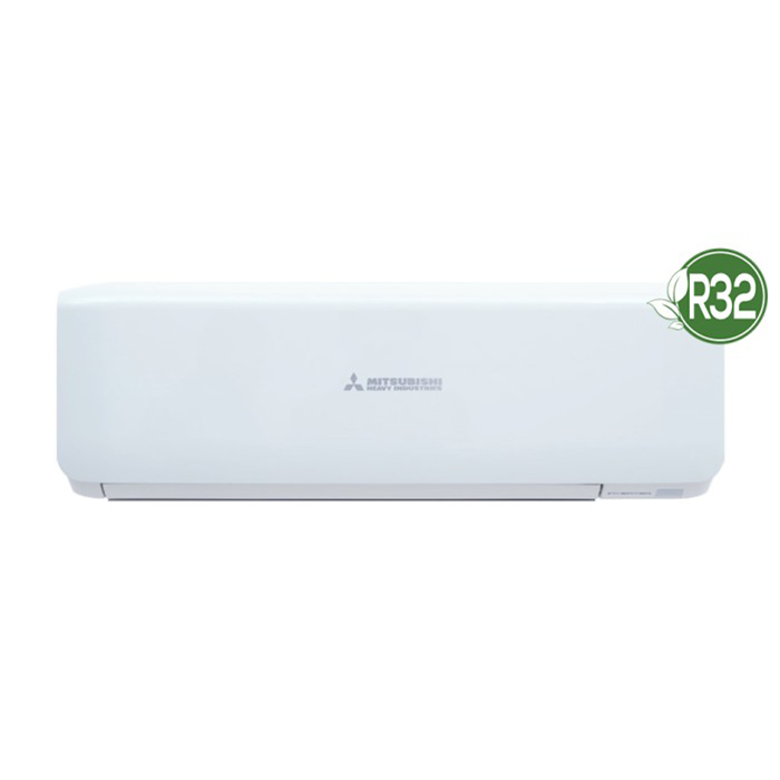 Điều Hòa Mitsubishi Heavy 1 Chiều 9.000BTU (SRK/SRC10YXS-W5) 