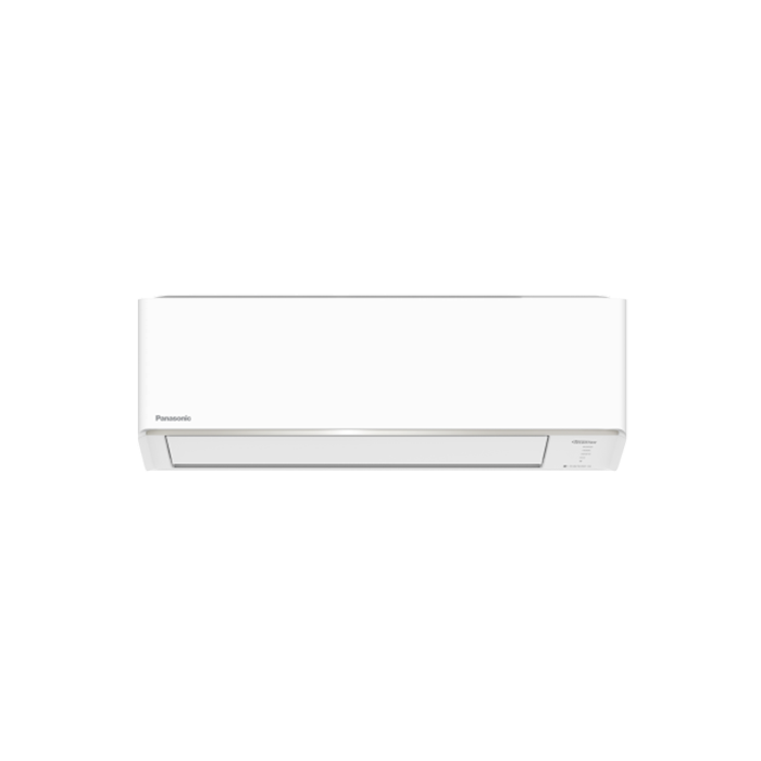 Điều Hòa Panasonic Inverter 2 Chiều 9.000 BTU (CU/CS-YZ9AKH-8) 