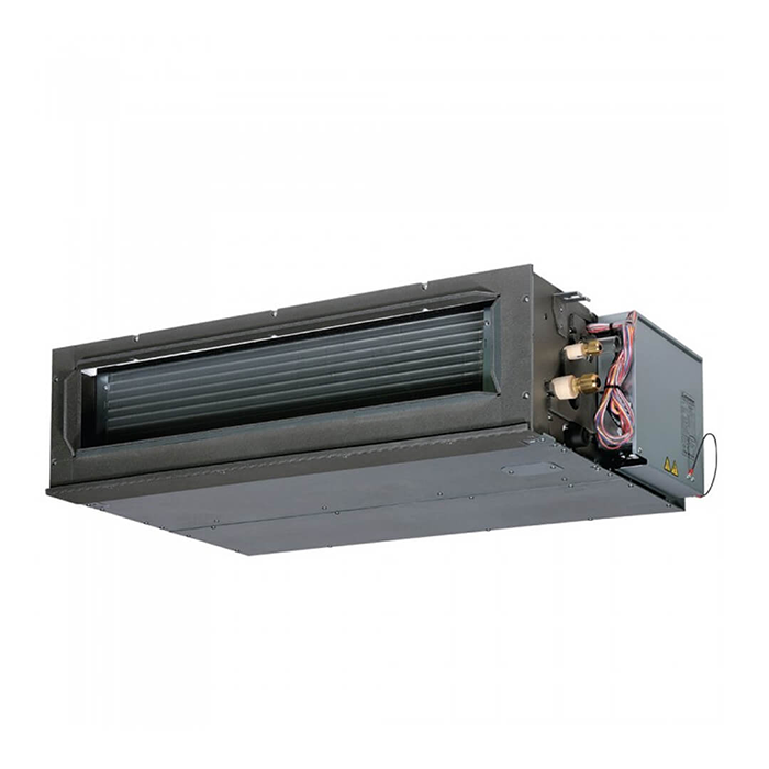 Dàn Lạnh Giấu Trần Multi Mitsubishi 2 Chiều 20.500 BTU (SRR60ZSS-W) 