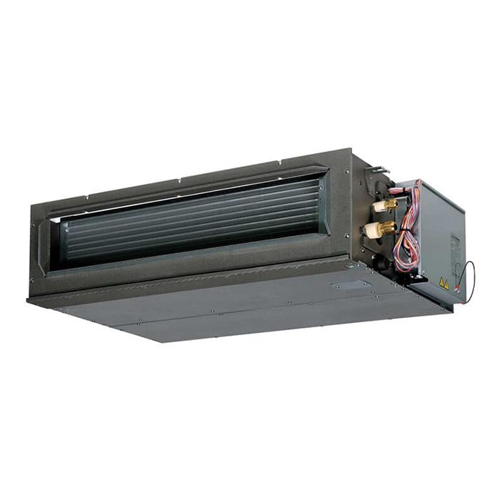 Dàn Lạnh Giấu Trần Multi Mitsubishi 2 Chiều 8.500 BTU (SRR25ZSS-W) 