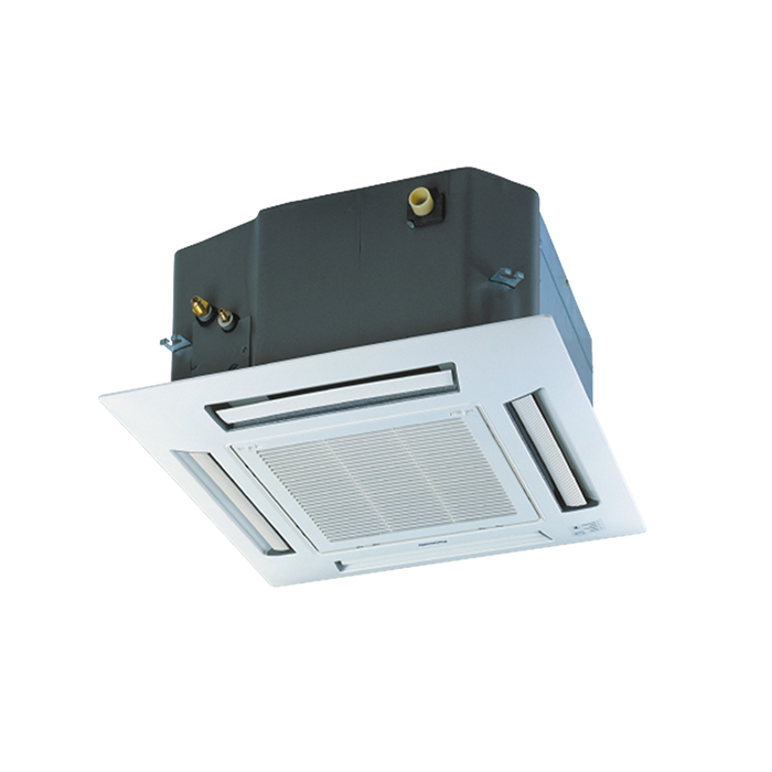 Dàn Lạnh Âm Trần Cassette Multi Panasonic Inverter 2 Chiều 8.530BTU (CS-MZ25WB4H8A)