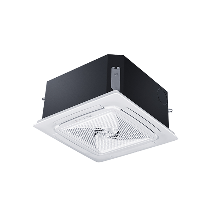 Điều Hòa Âm Trần Cassette AQUA 1 Chiều Inverter 18.000 BTU (1U50S1PJ2SA/AB50S2SC2FA/PB-620KB)