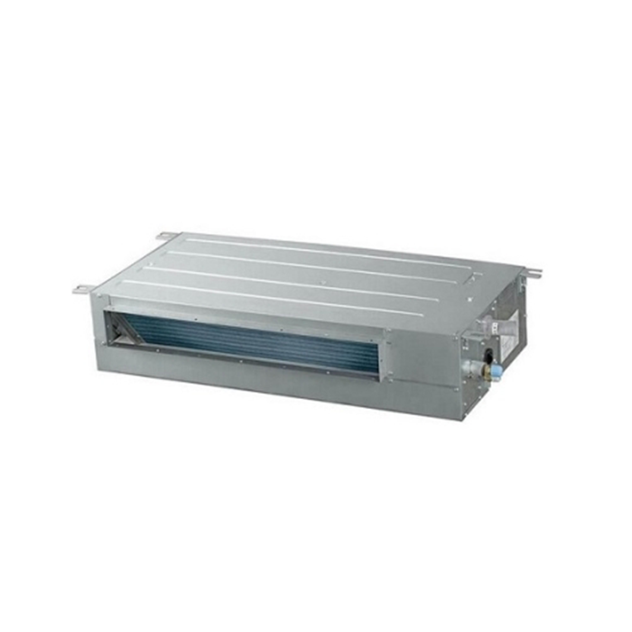 Điều Hòa Giấu Trần Nối Ống Gió Áp Suất Tĩnh Trung Bình AQUA 1 Chiều Inverter 31.000 BTU (1U90S1PS3SA/AD90S2SM6FA) 