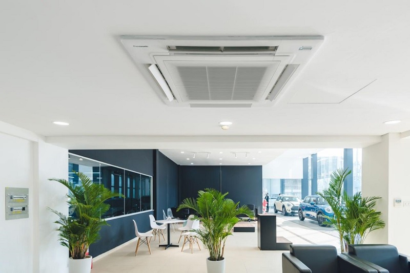 Cam kết chất lượng