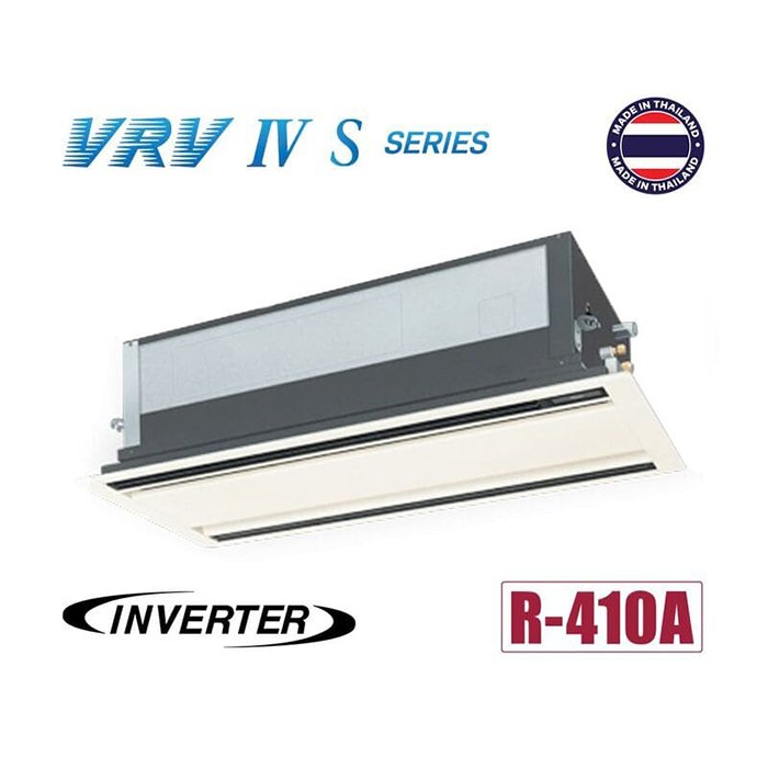 Dàn lạnh VRV Daikin Cassette âm trần 2 chiều FXCQ25MVE (Hai hướng thổi) 