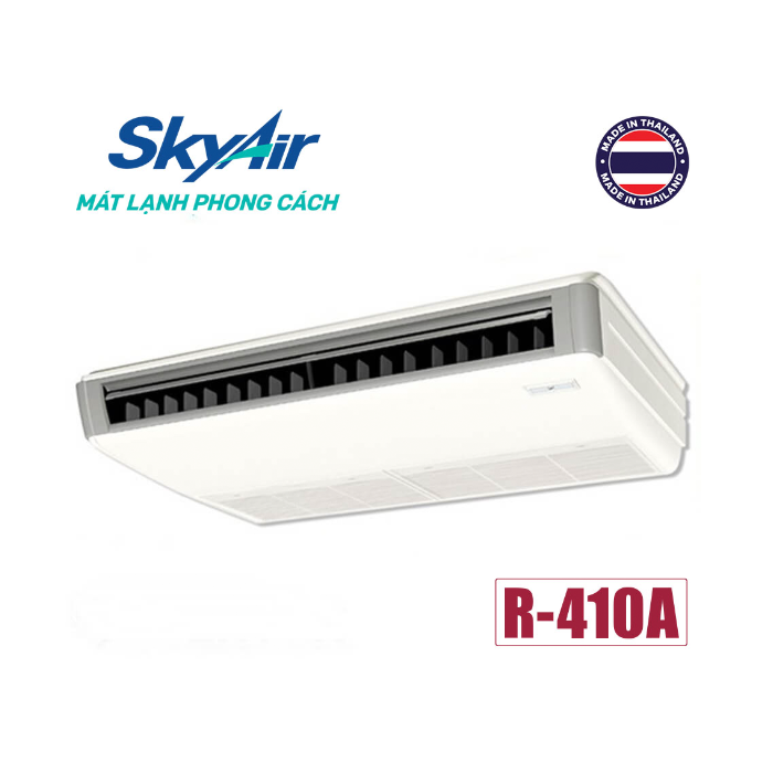 Điều hòa Áp trần Daikin 1 chiều 13.000 BTU (FHNQ13MV1V/RNQ13MV1V) Điều Khiển Dây (BRC1NU61) 