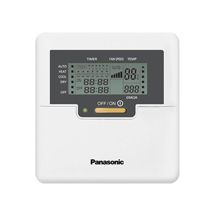 Điều khiển dàn lạnh Treo tường CZ-RD514C 