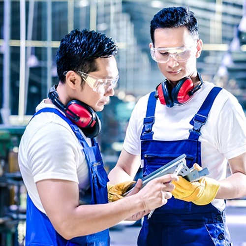 Tư vấn kỹ thuật